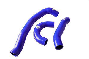 NM-NP Pajero - Silicone intercooler hose