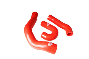 NS-NX Pajero - Silicone intercooler hose