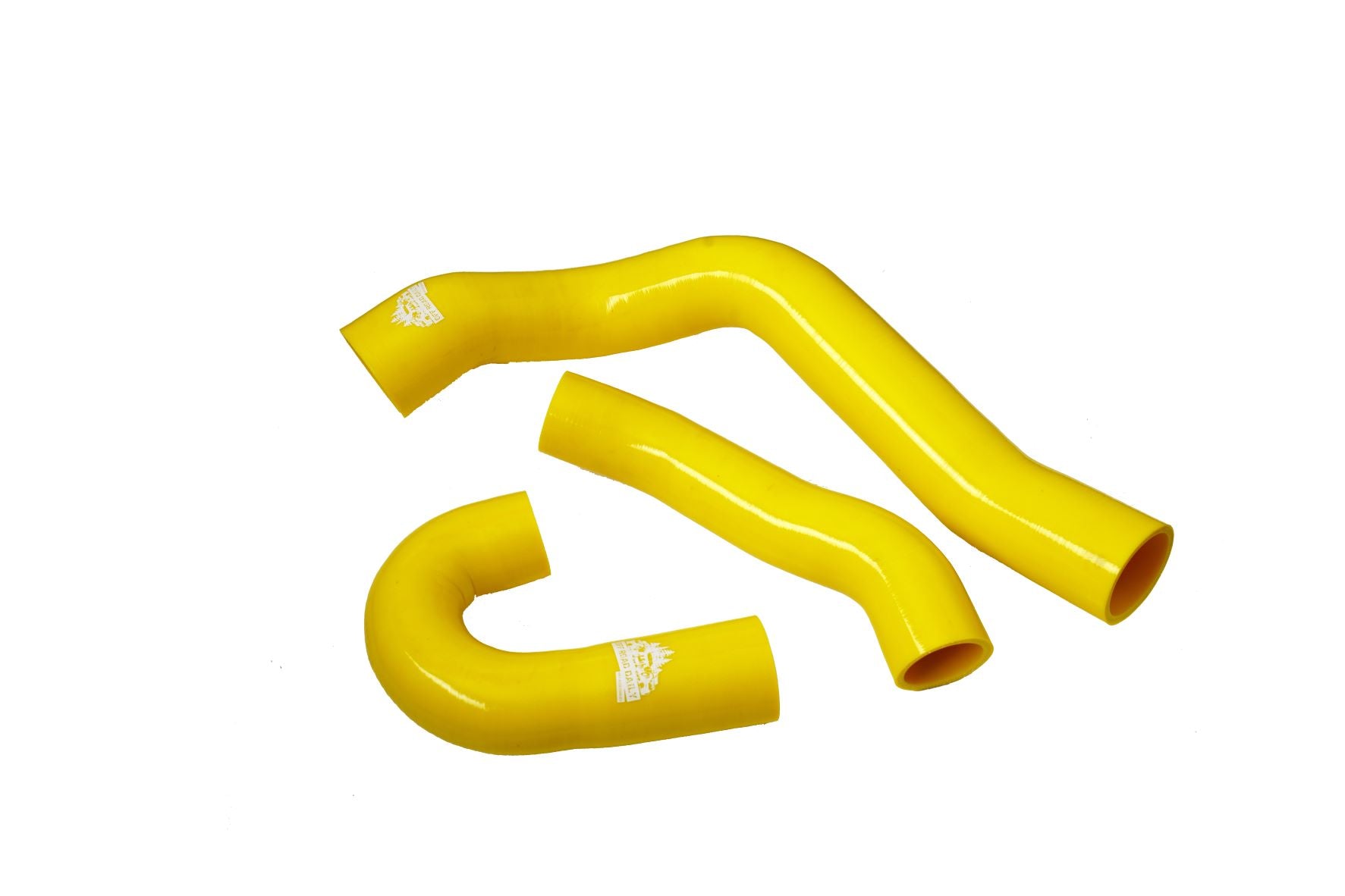 Roose Motorsport Silicone Coolant Hose Kit For Mitsubishi L200 / Pajero 2.5 TD (RMS224C)