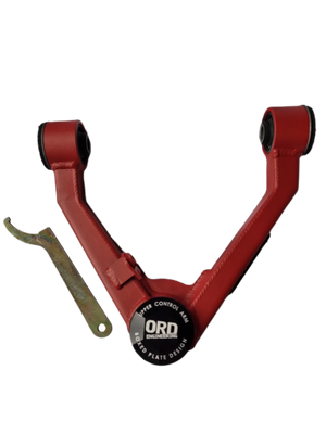 Mitsubishi Pajero sport QE,QF - Upper Control arms