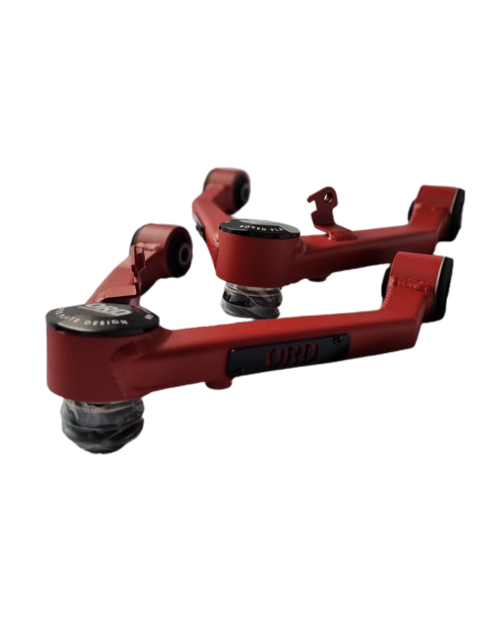 Mitsubishi Pajero sport QE,QF - Upper Control arms