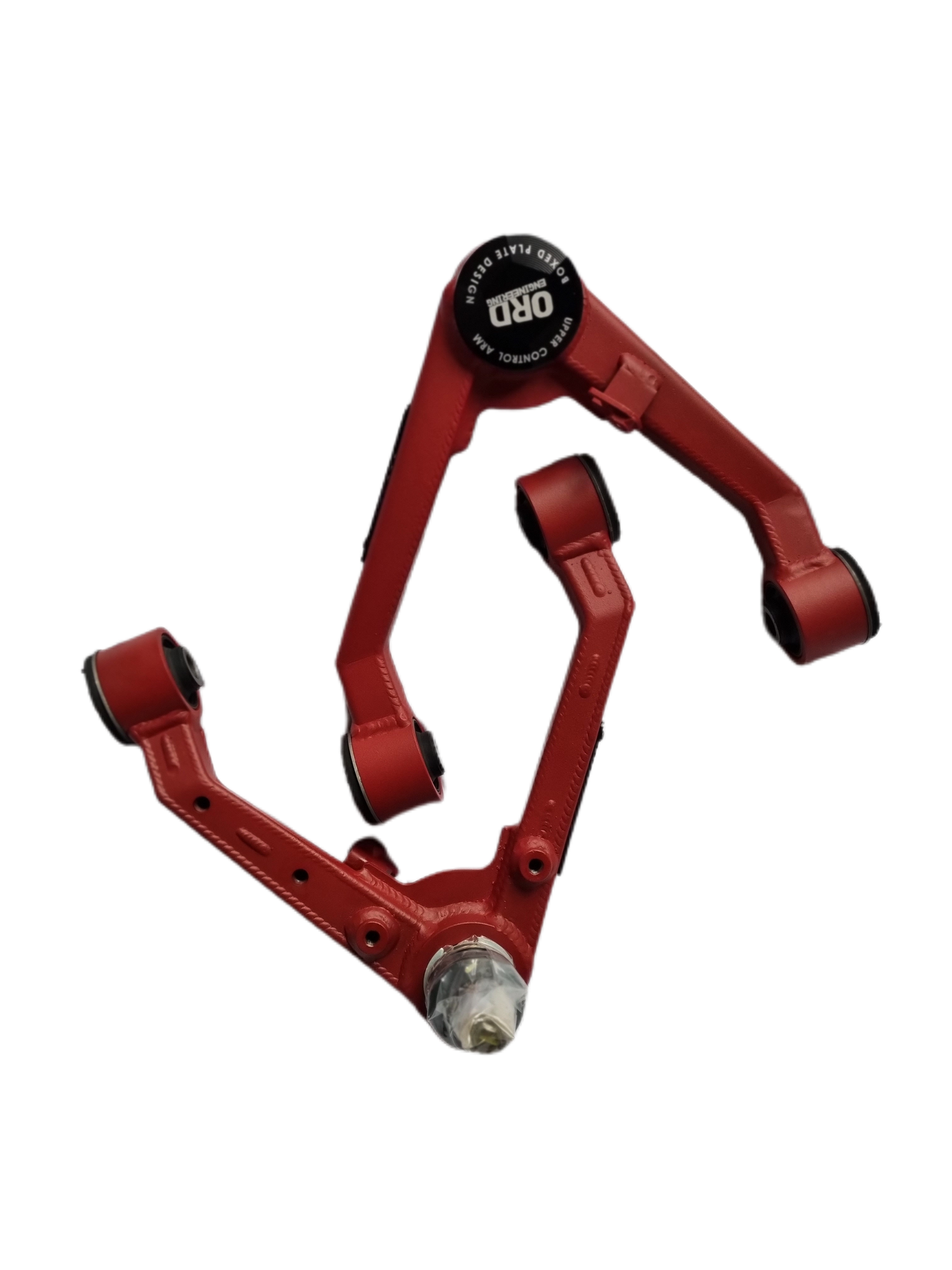 Mitsubishi MQ,MR Triton - Upper Control arms