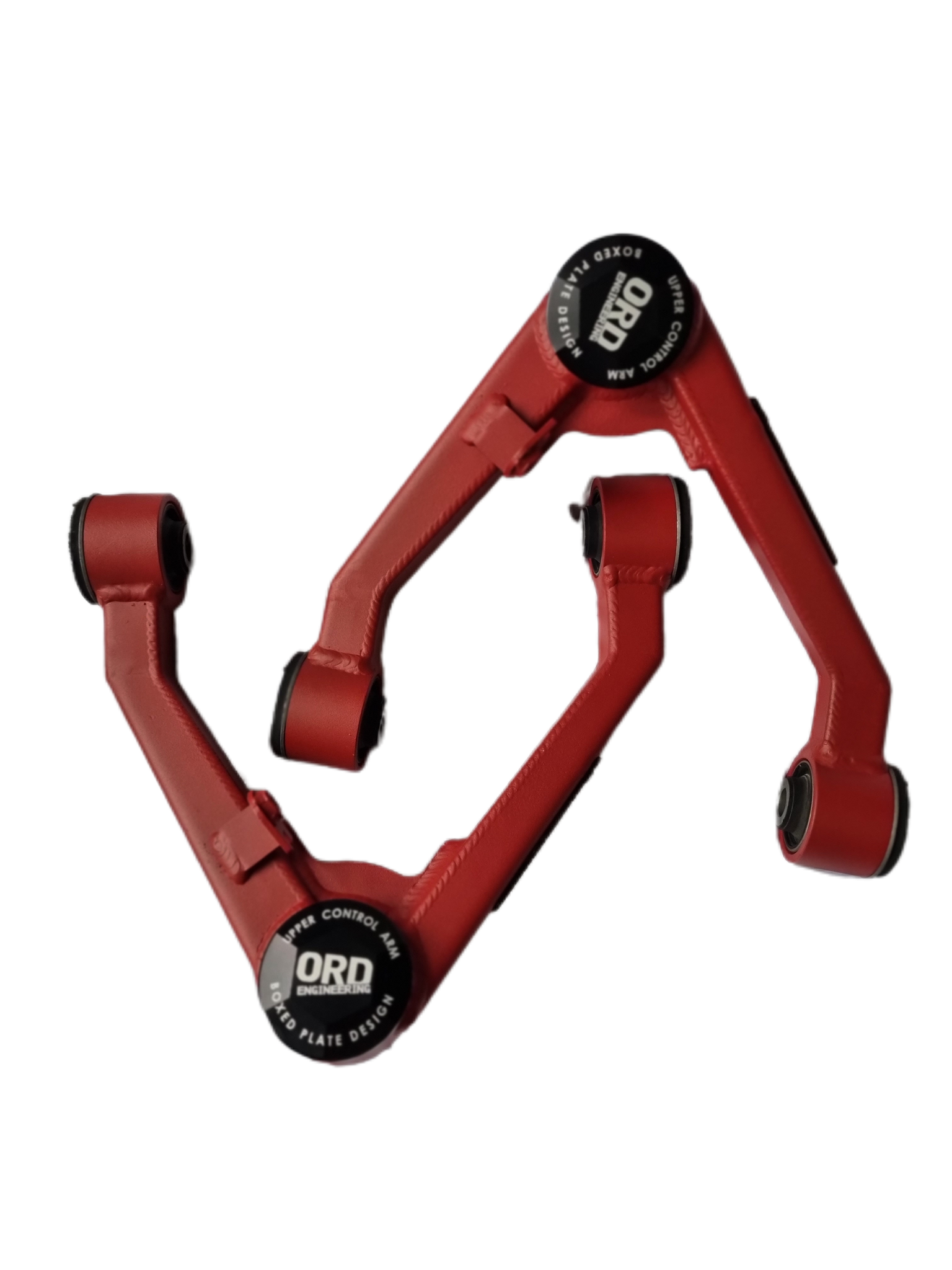 Mitsubishi Pajero sport QE,QF - Upper Control arms