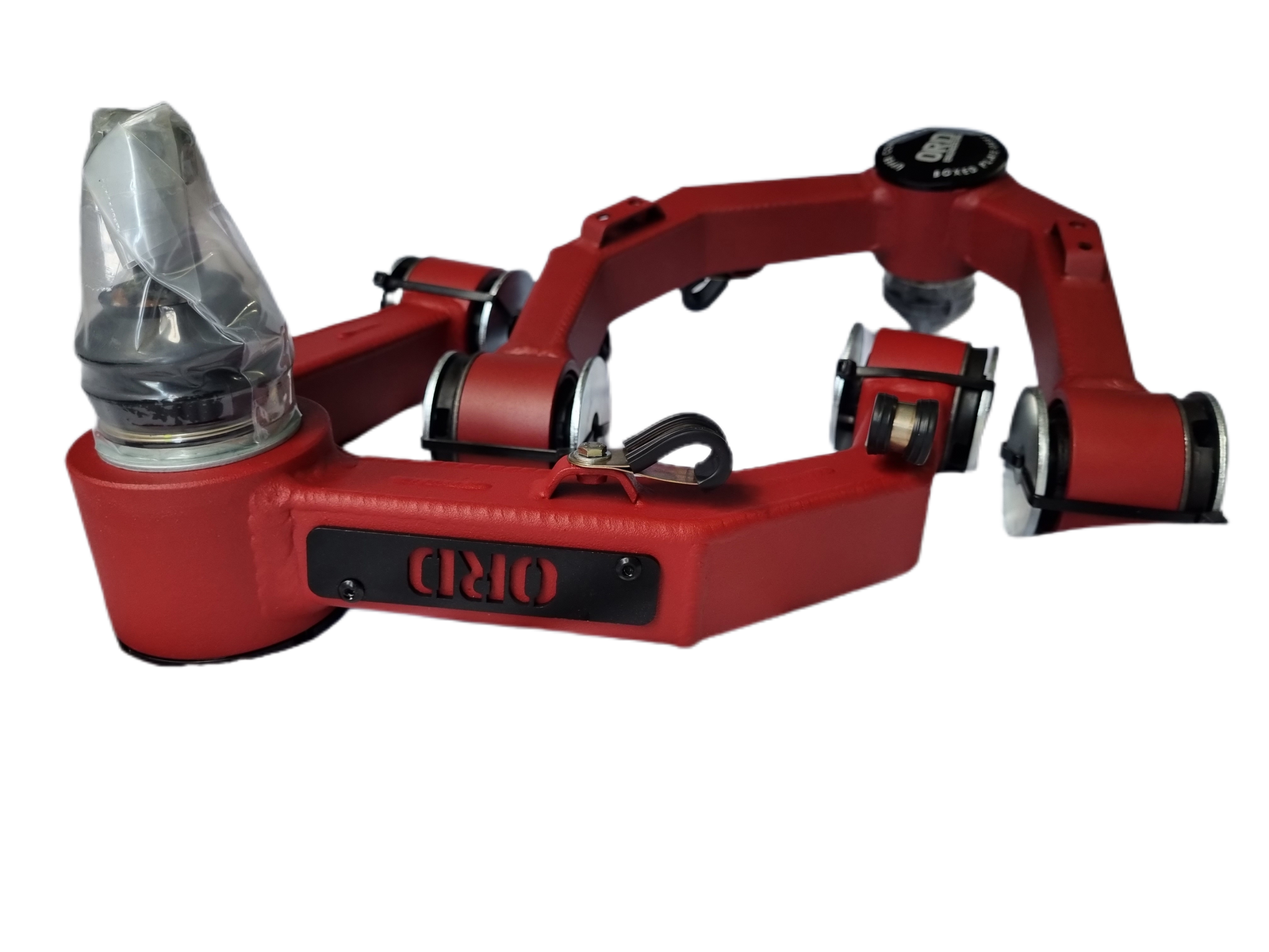 Mazda BT-50 (2012+) - Upper Control arms