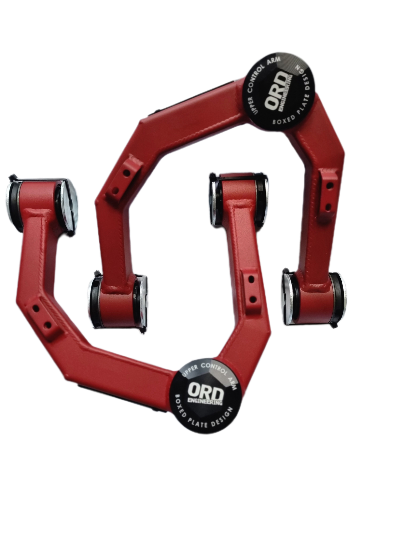 Mazda BT-50 (2012+) - Upper Control arms