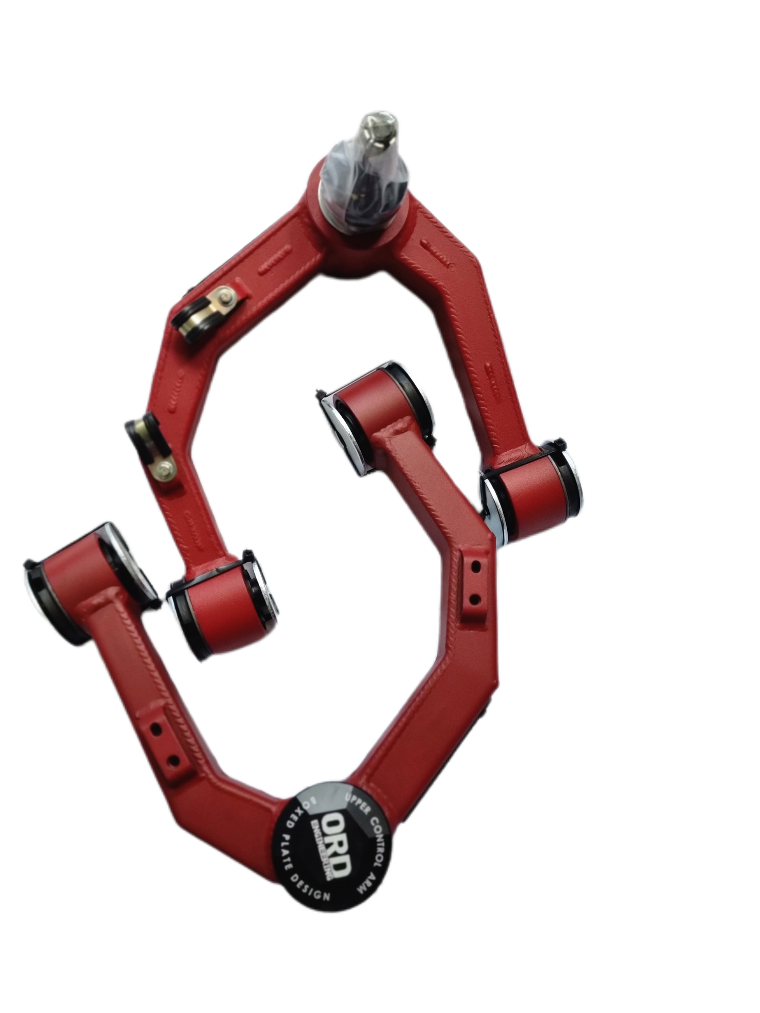 Ford Everest - Upper Control arms