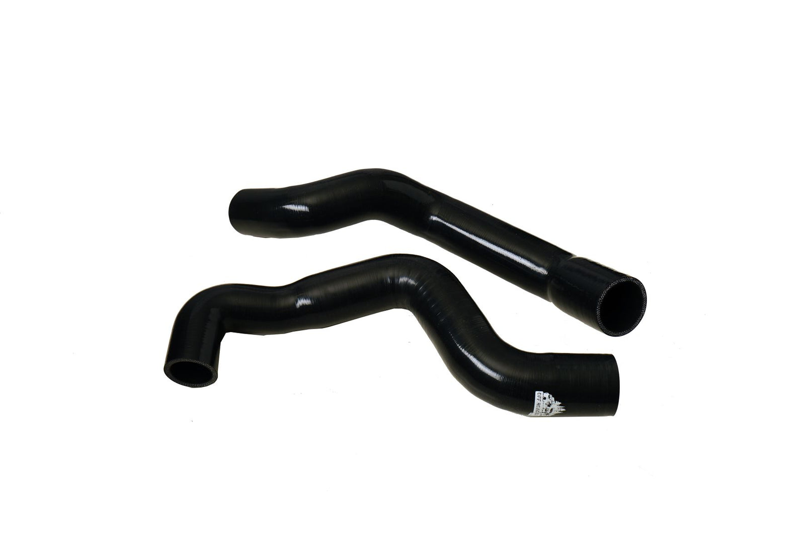 Mazda BT-50 2011+ 3.2L - Silicone Intercooler hose set