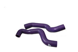 Ford Ranger 2011+ 3.2L - Silicone Intercooler hose set