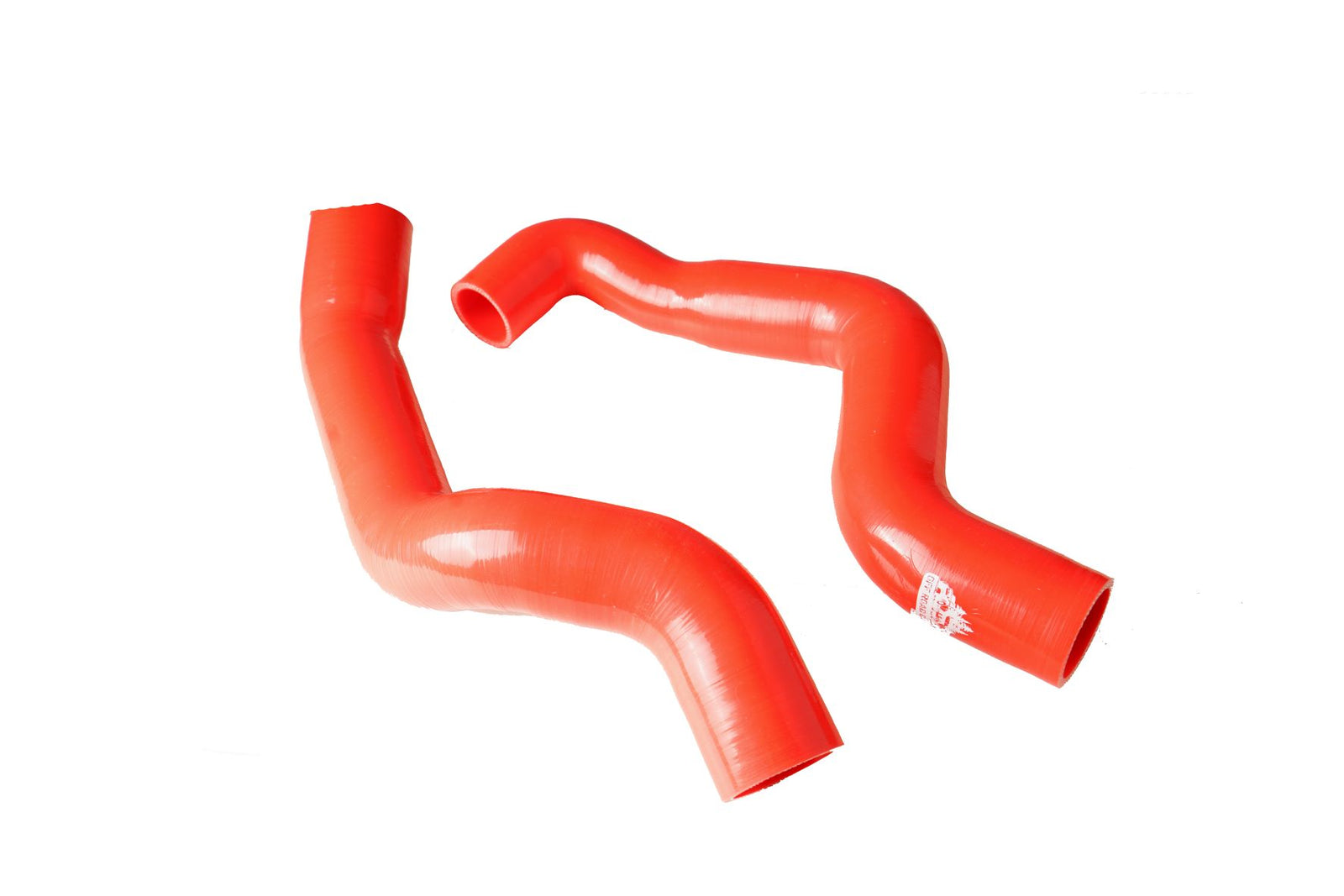 Mazda BT-50 2011+ 3.2L - Silicone Intercooler hose set