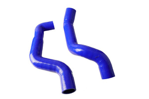 Ford Ranger 2011+ 3.2L - Silicone Intercooler hose set