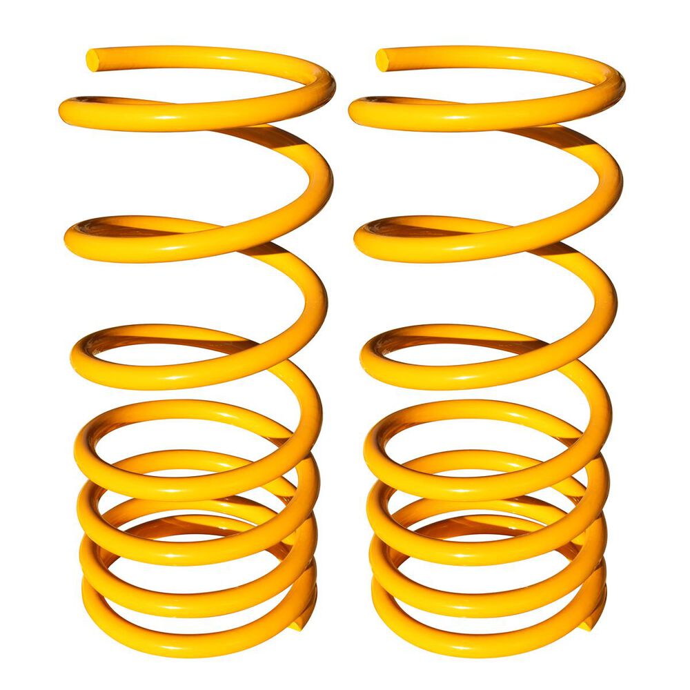 Suzuki Jimny JB74 - GT Series suspension lift kit