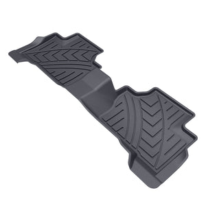 3D TPE Floor mats - MQ Triton