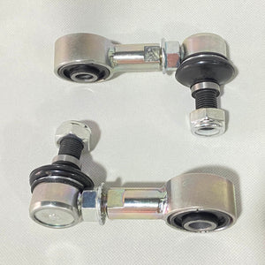 Mitubishi Pajero Sport QE, QF - adjustable sway bar links front