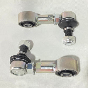 Mitubishi Triton MQ, MR - adjustable sway bar links front