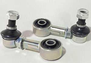 Mitubishi Triton MQ, MR - adjustable sway bar links front