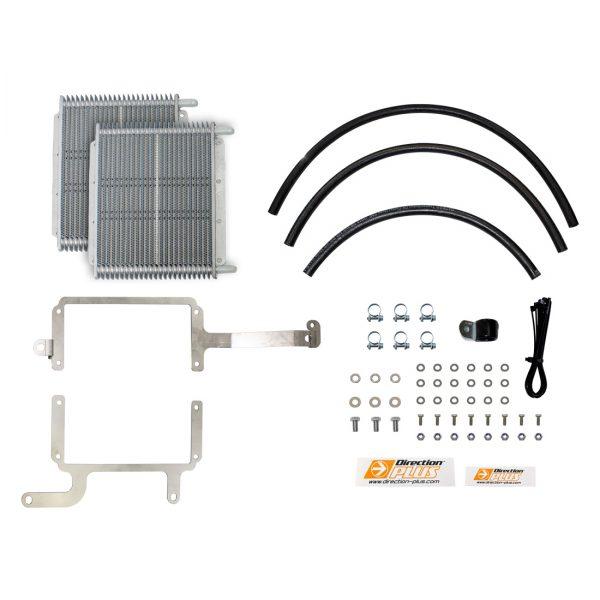 MQ/MR Triton - Transmission cooler kit