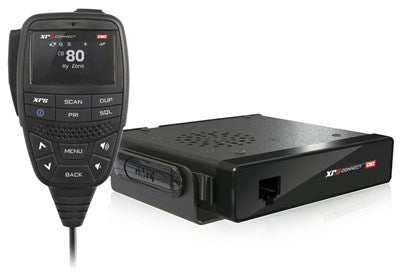 GME XRS-370C UHF Transceiver with Bluetooth Communication