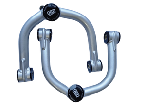 Nissan Patrol Y62 - Upper Control arms