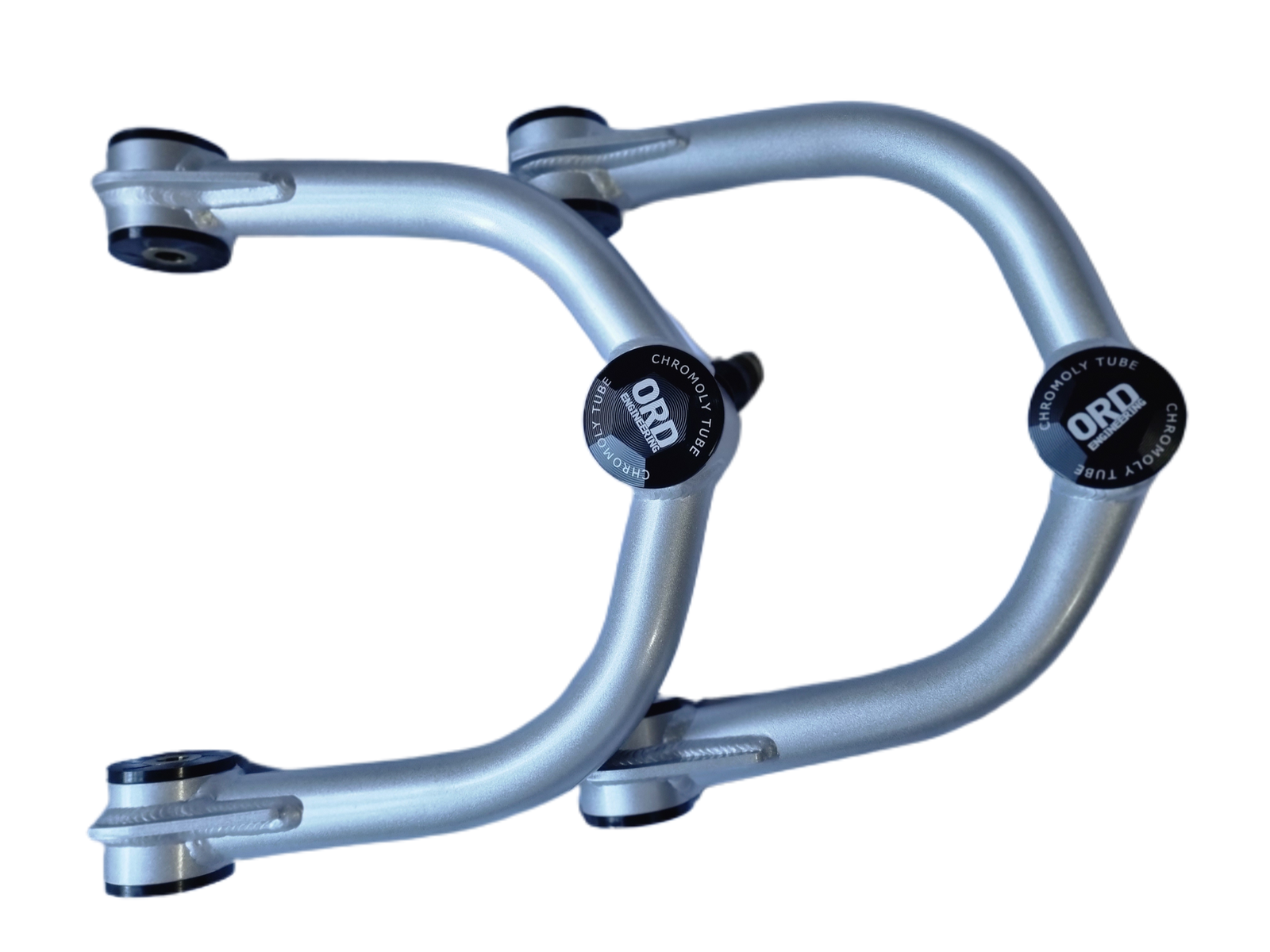 Nissan Patrol Y62 - Upper Control arms
