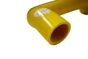 NM-NP Pajero - Silicone intercooler hose